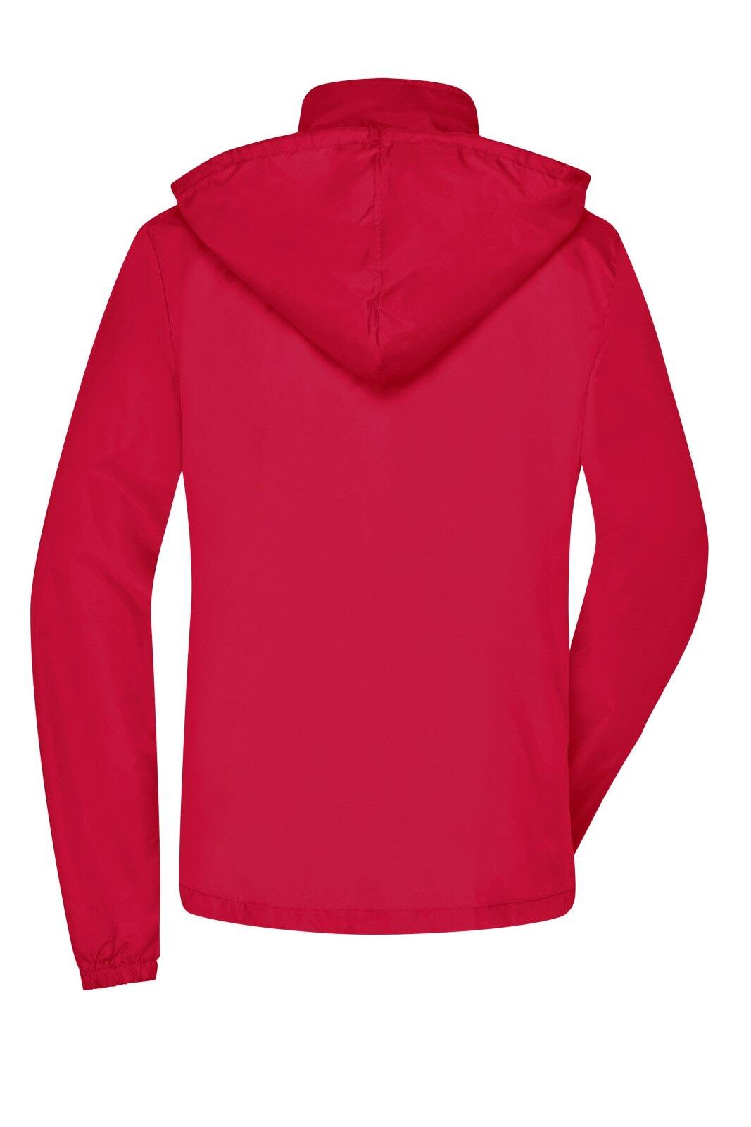 Ladies Promo Jacket