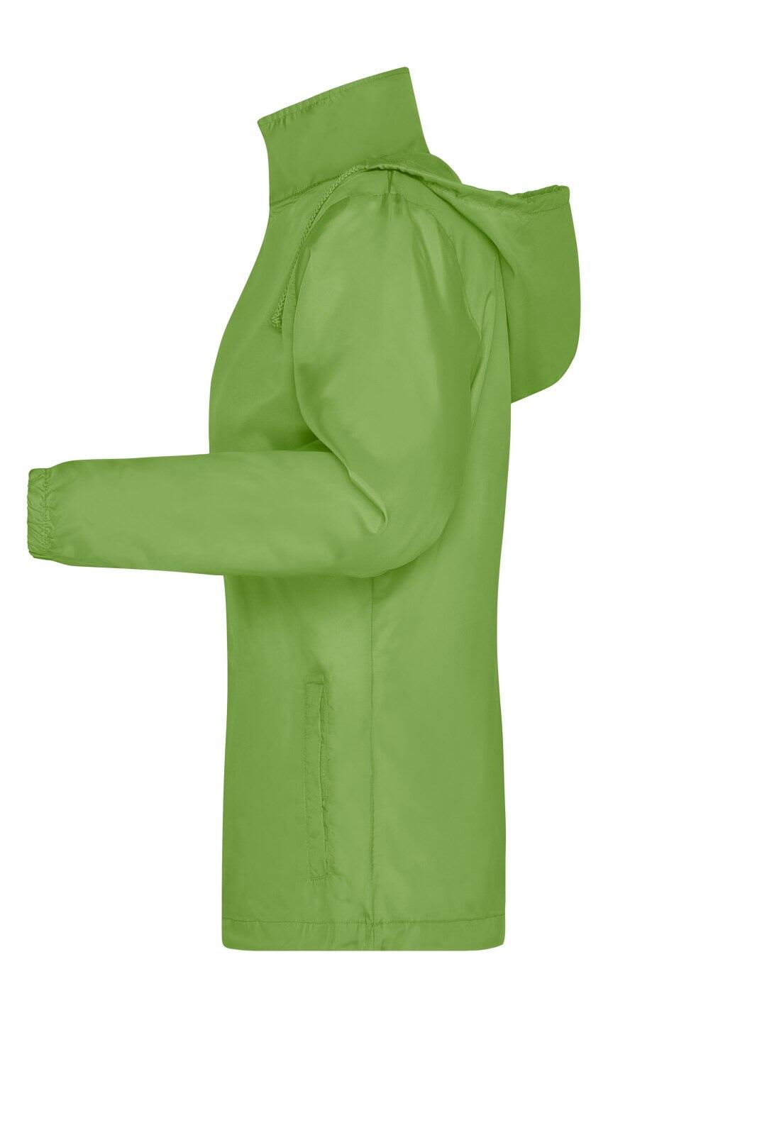 Ladies Promo Jacket