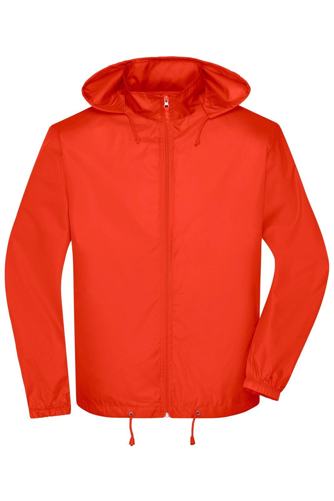 Mens Promo Jacket