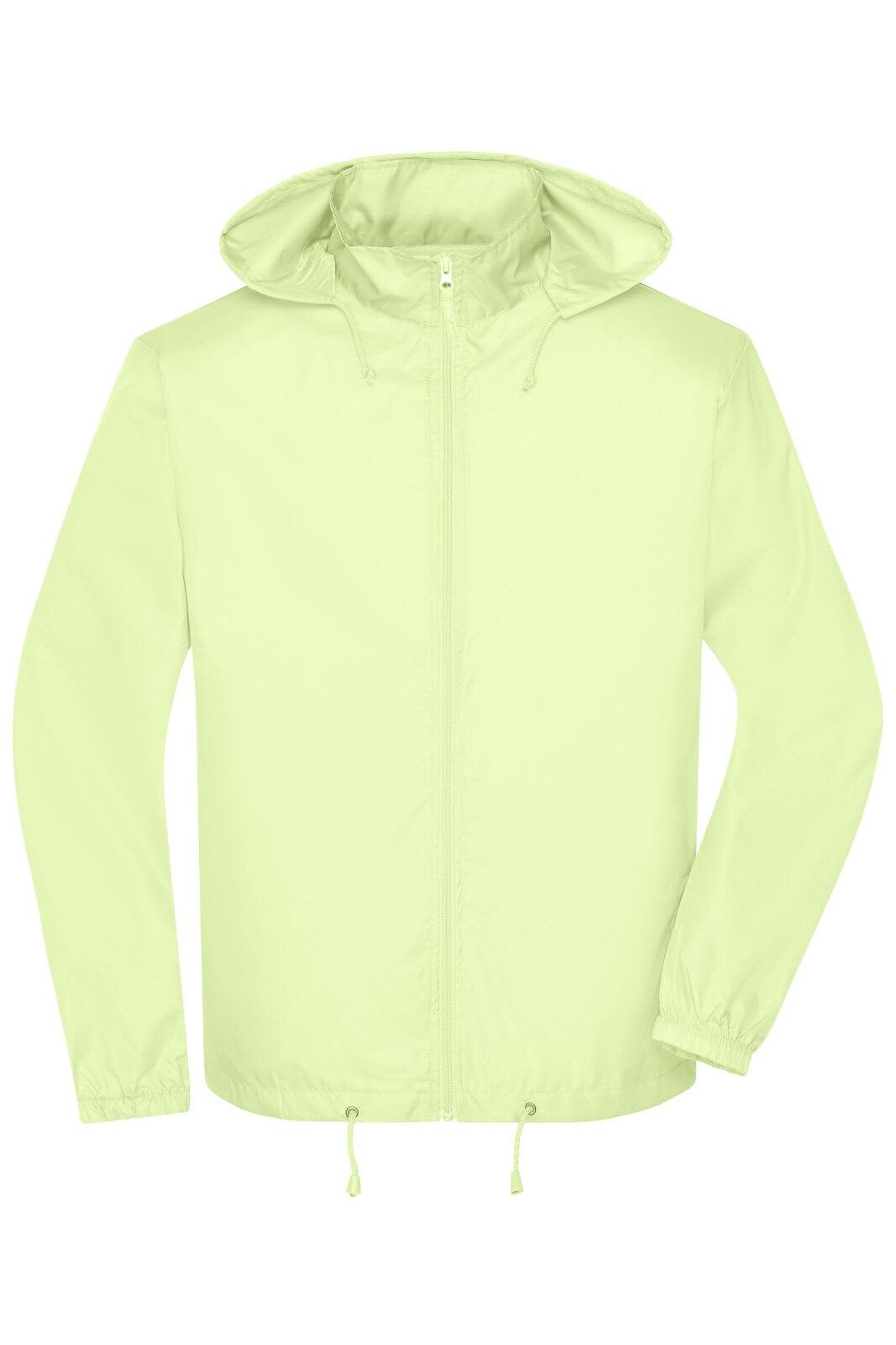 Mens Promo Jacket