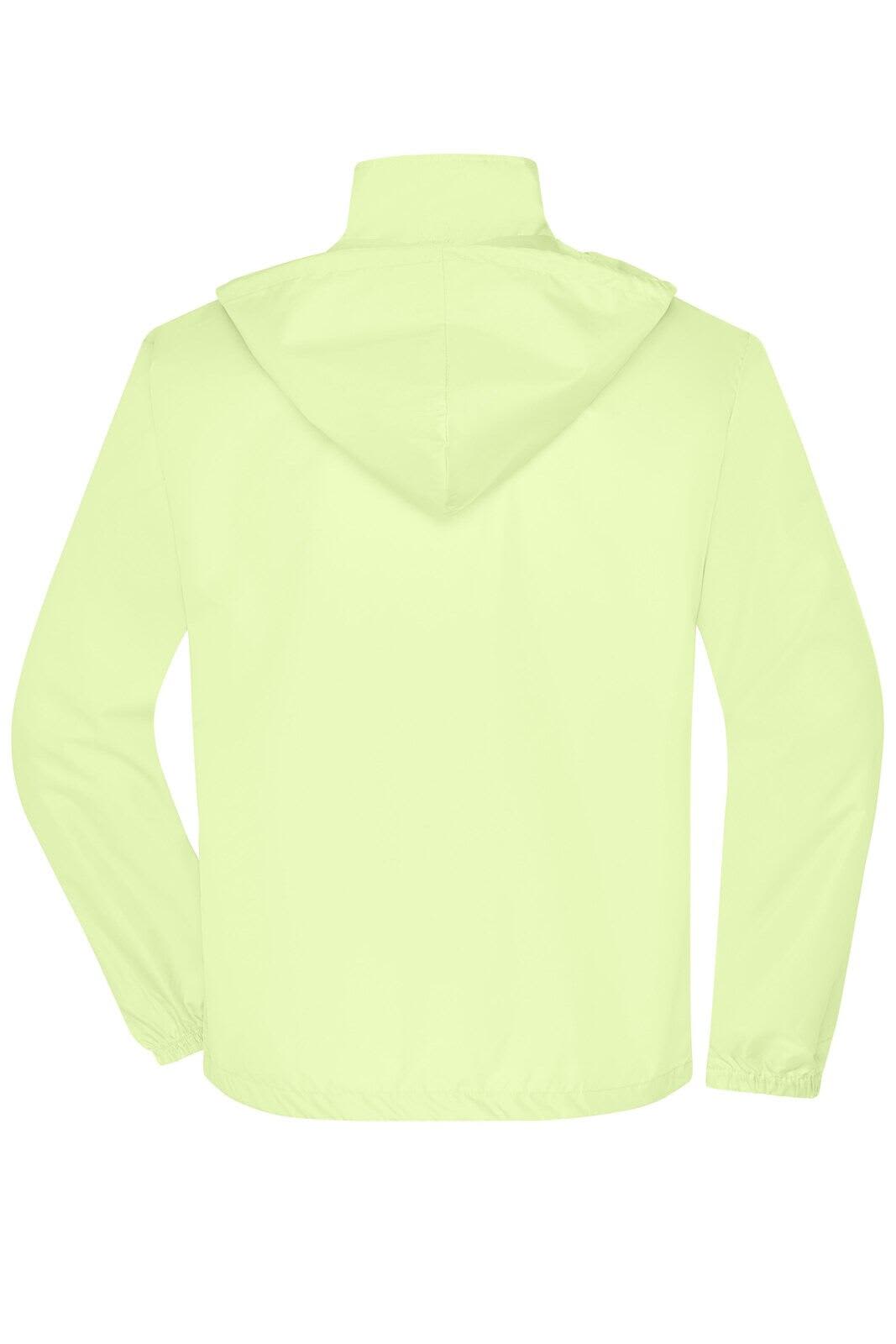 Mens Promo Jacket