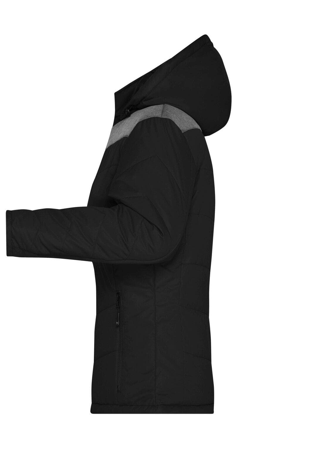 Ladies Winter Jacket