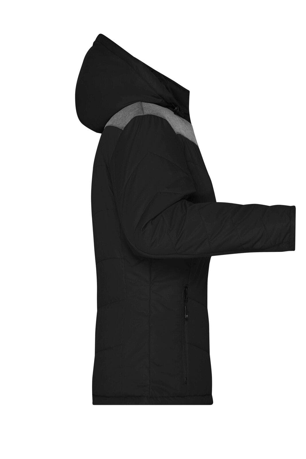 Ladies Winter Jacket