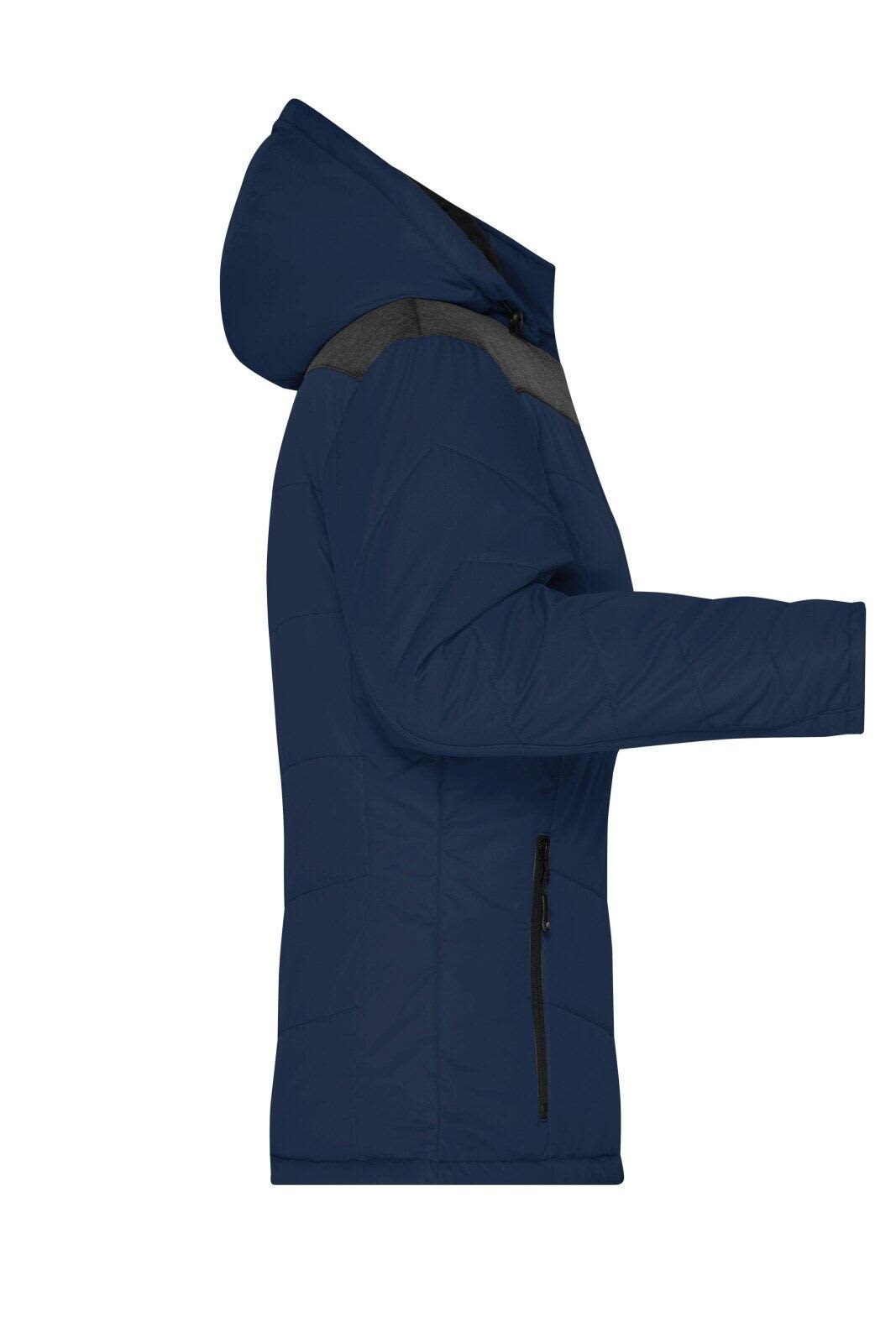 Ladies Winter Jacket