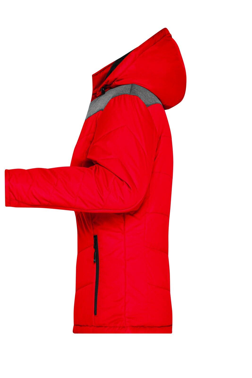 Ladies Winter Jacket