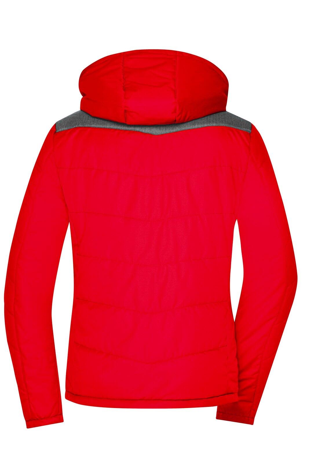 Ladies Winter Jacket