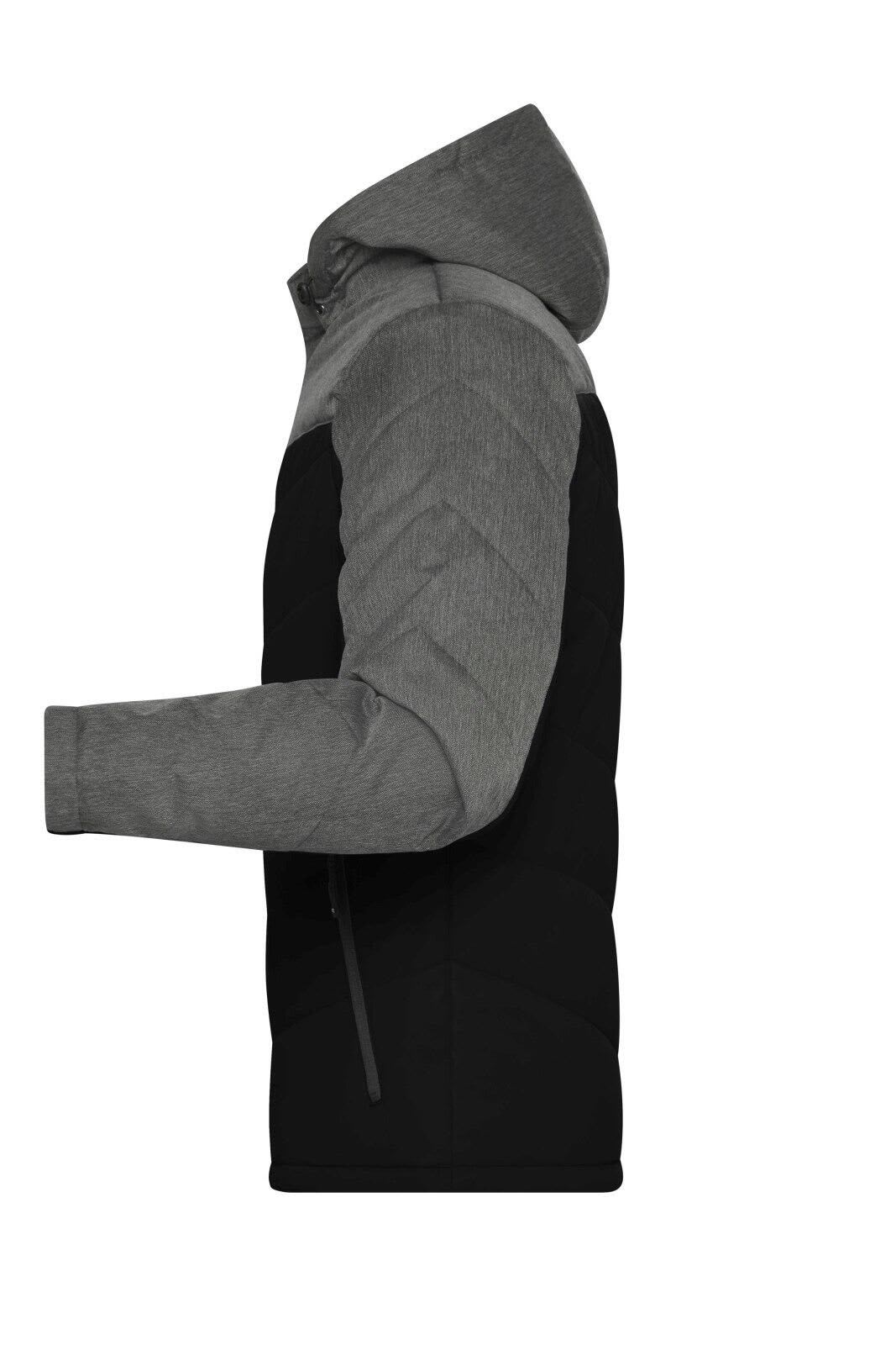 Mens Winter Jacket