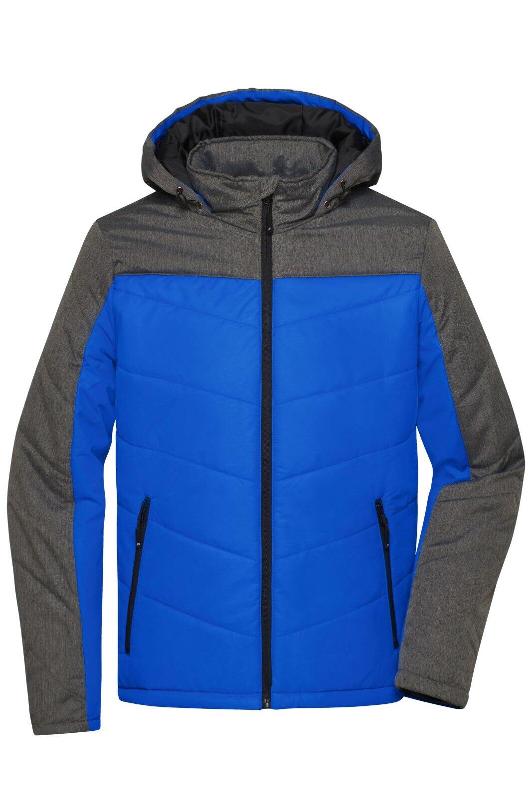 Mens Winter Jacket