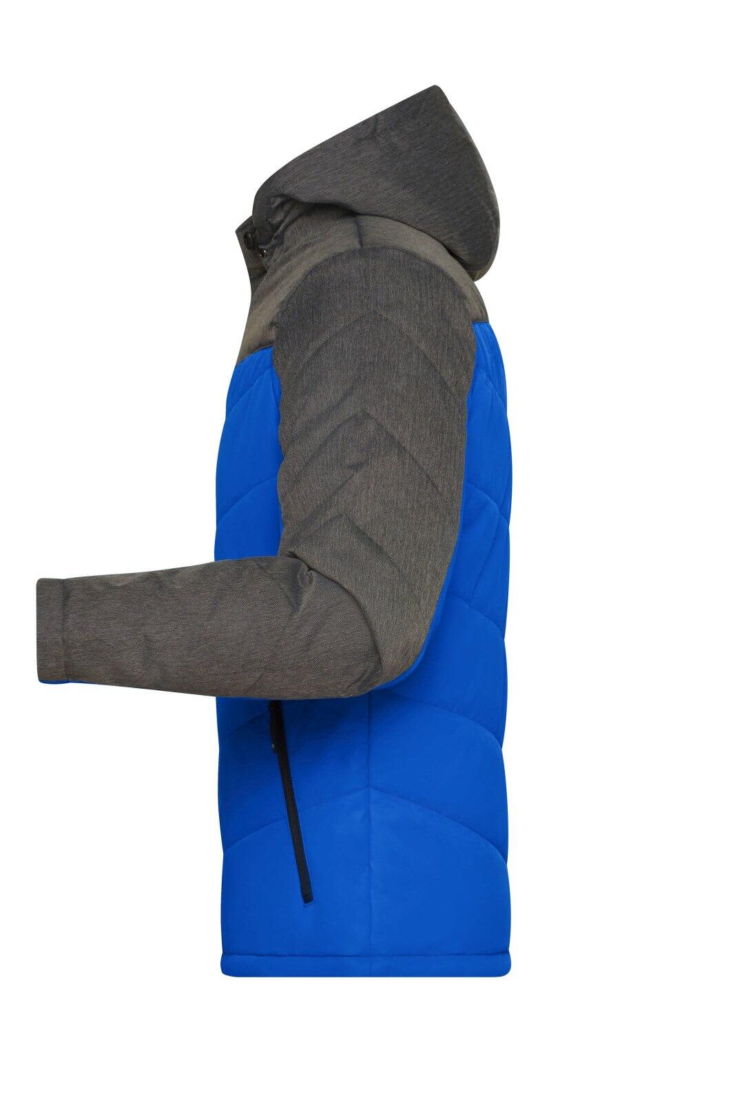 Mens Winter Jacket