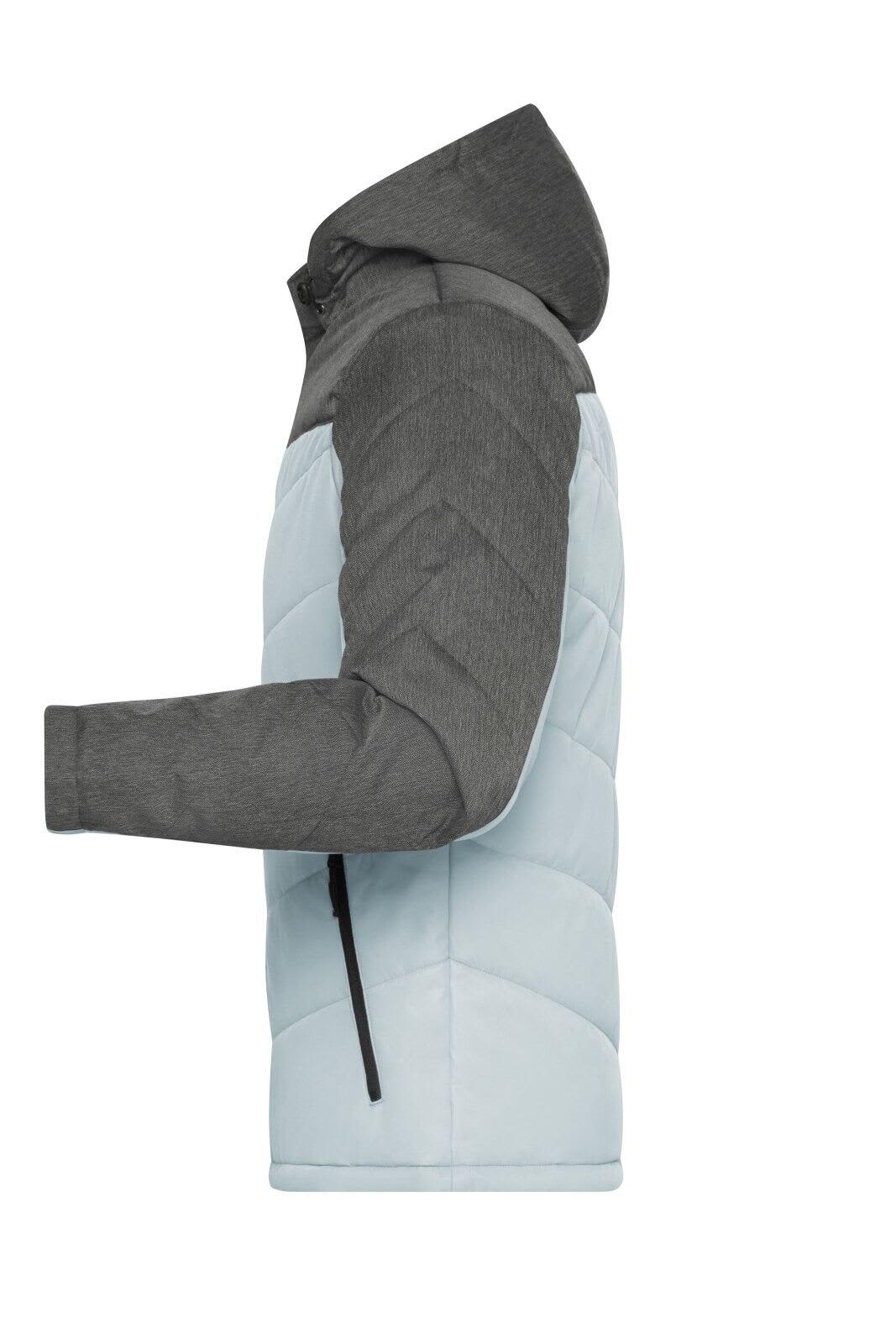 Mens Winter Jacket