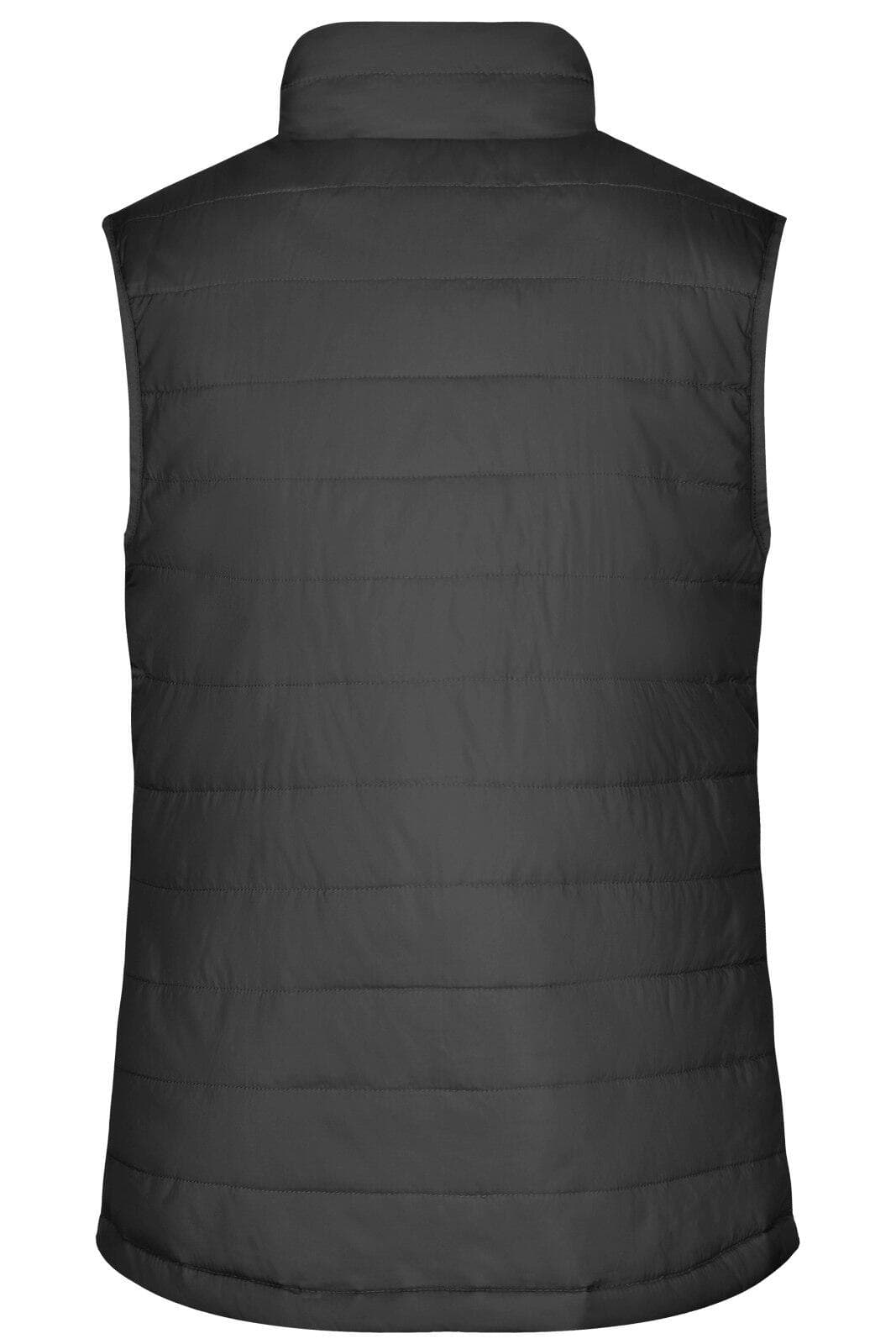 Ladies Padded Vest