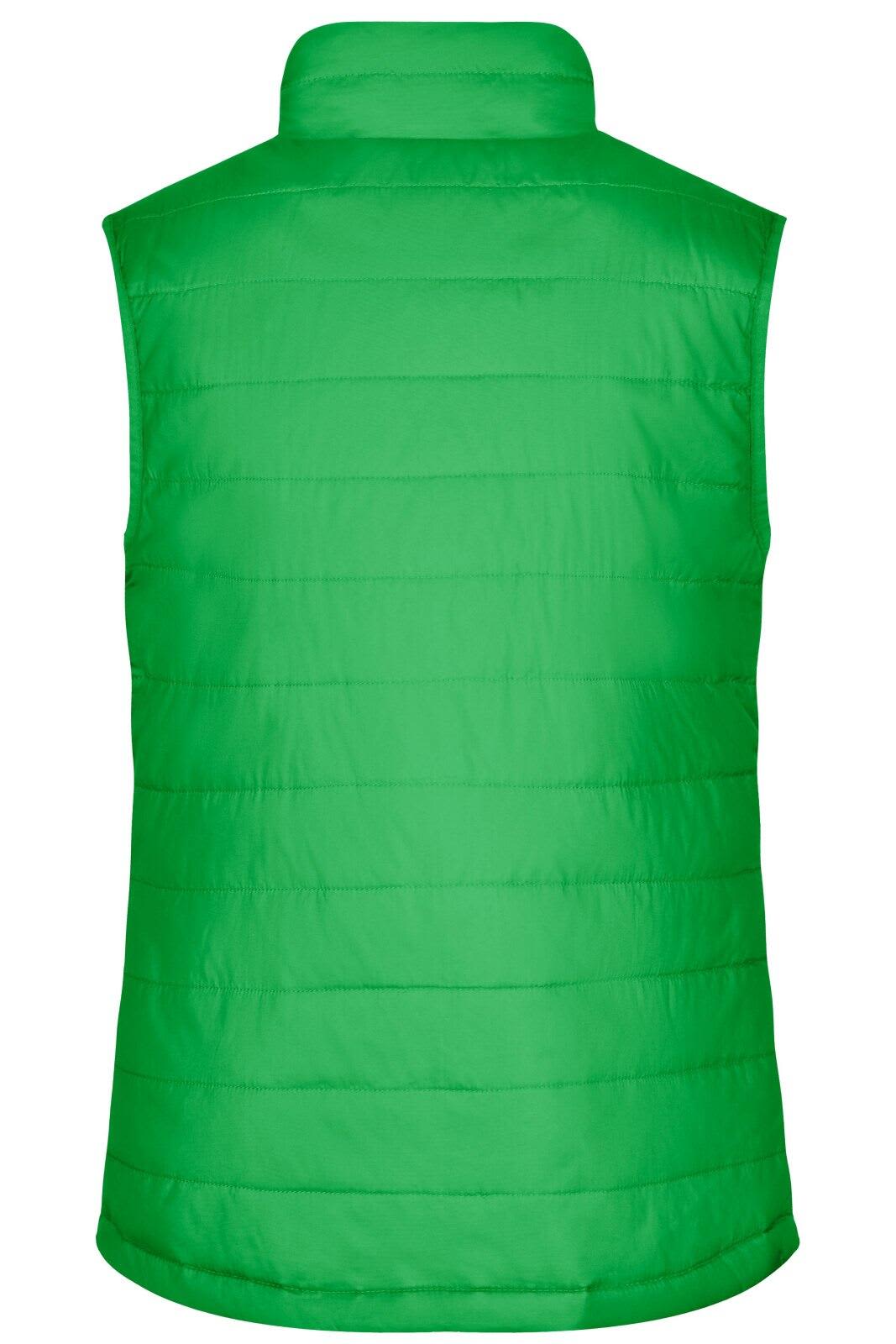 Ladies Padded Vest