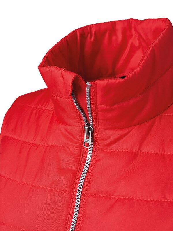 Ladies Padded Vest