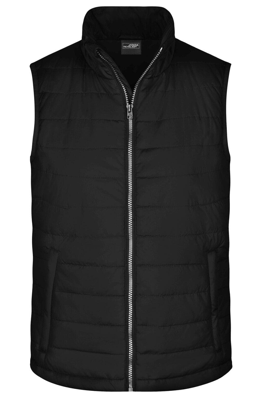 Mens Padded Vest
