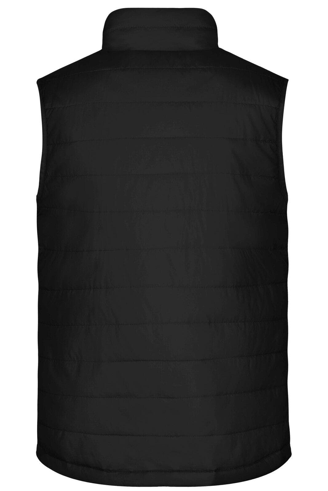Mens Padded Vest