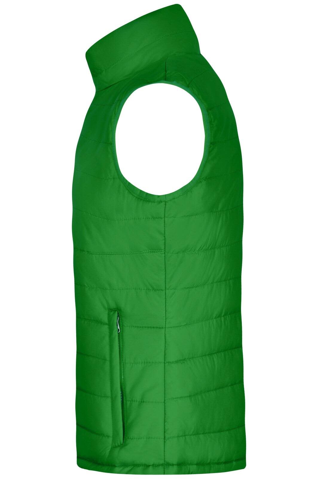 Mens Padded Vest