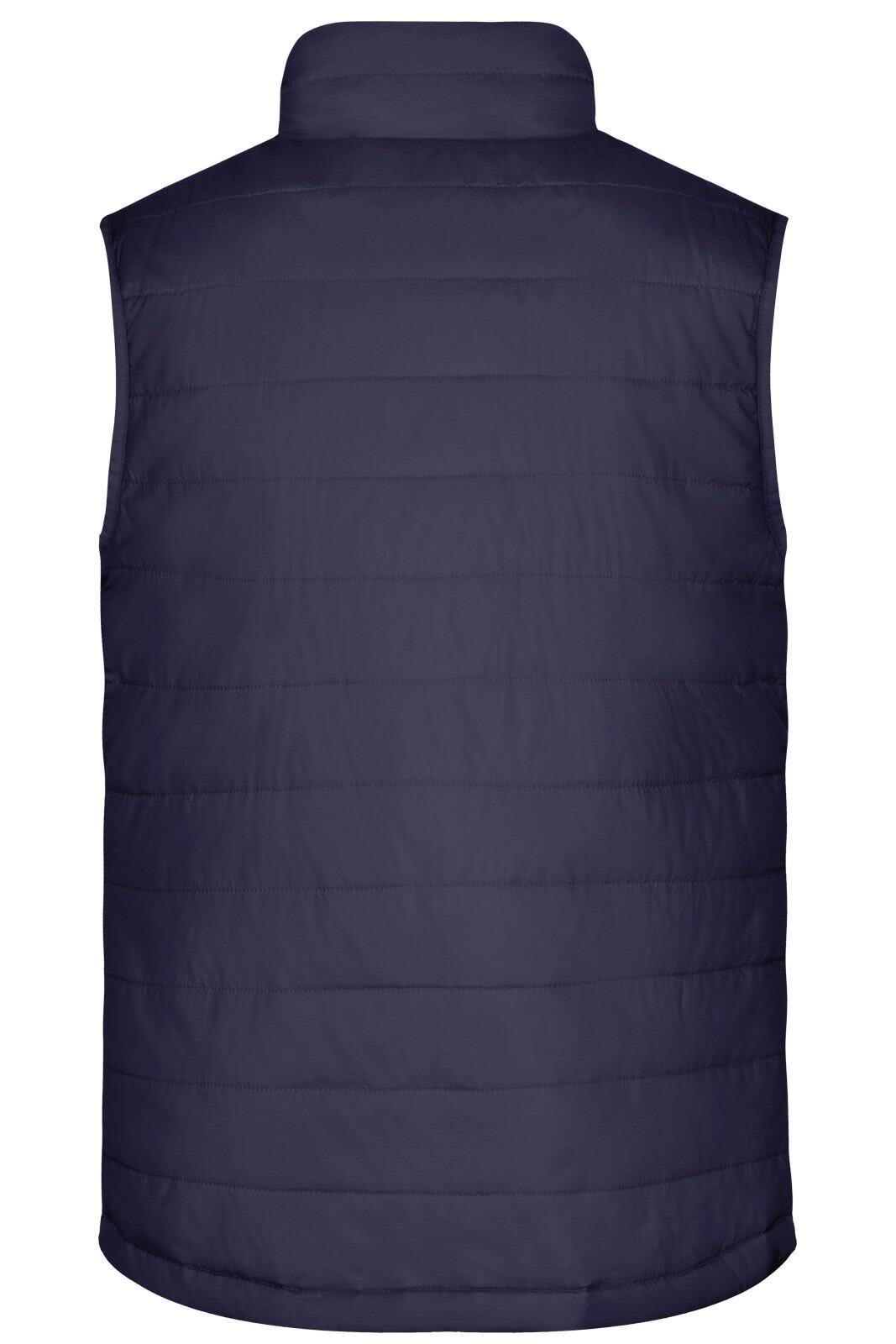 Mens Padded Vest
