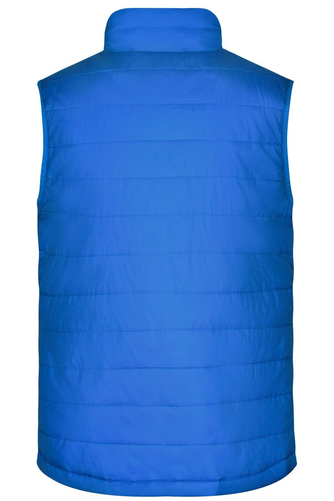 Mens Padded Vest