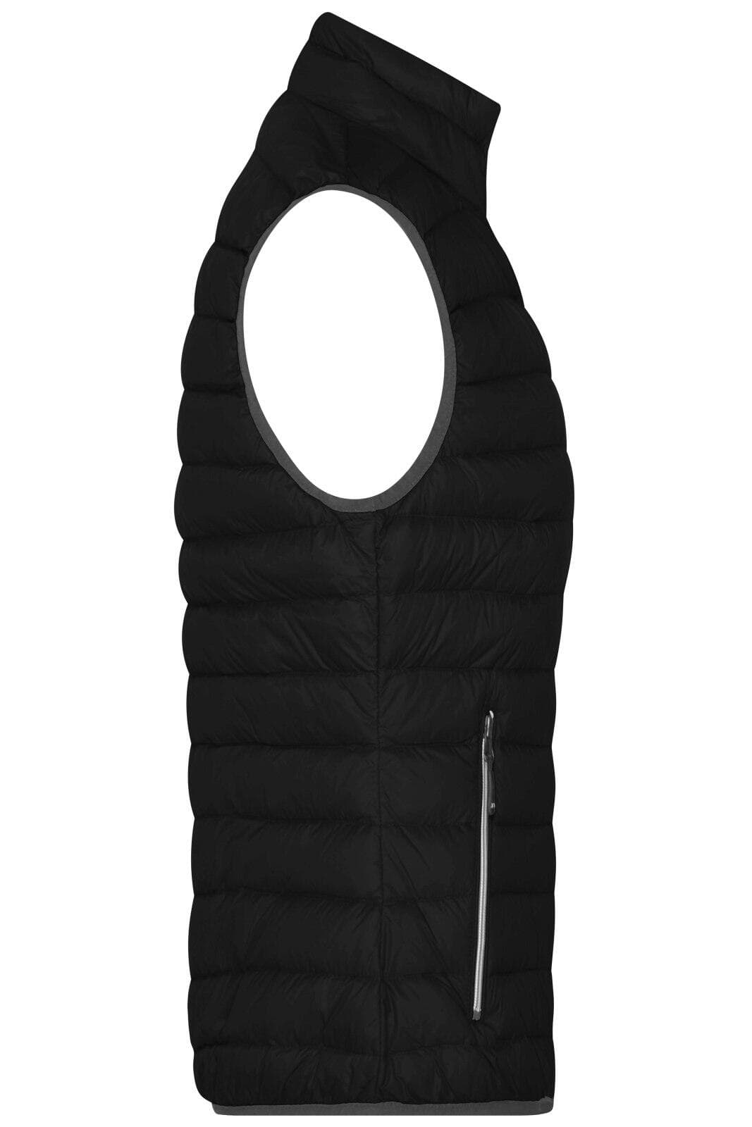 Ladies Down Vest