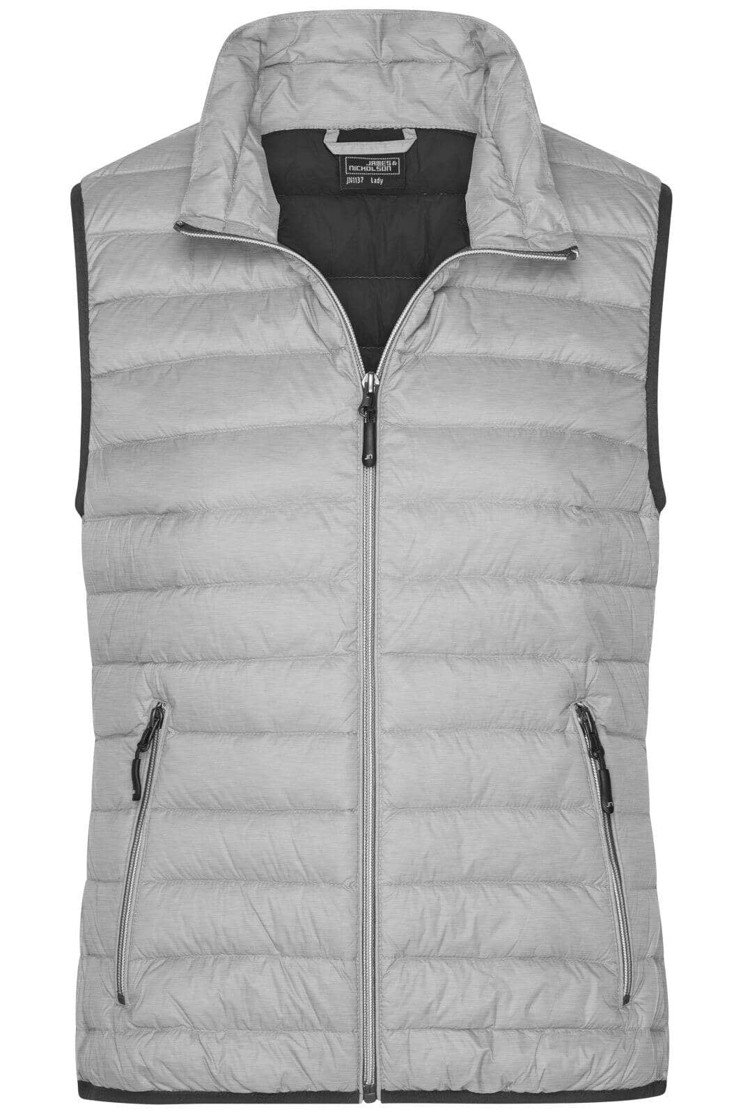 Ladies Down Vest