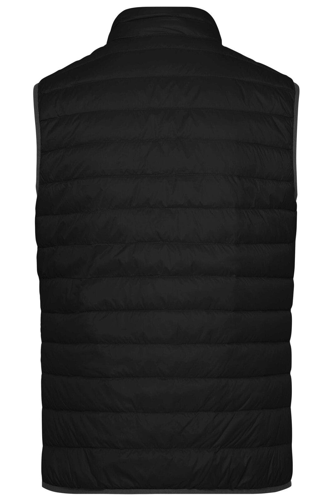 Mens Down Vest