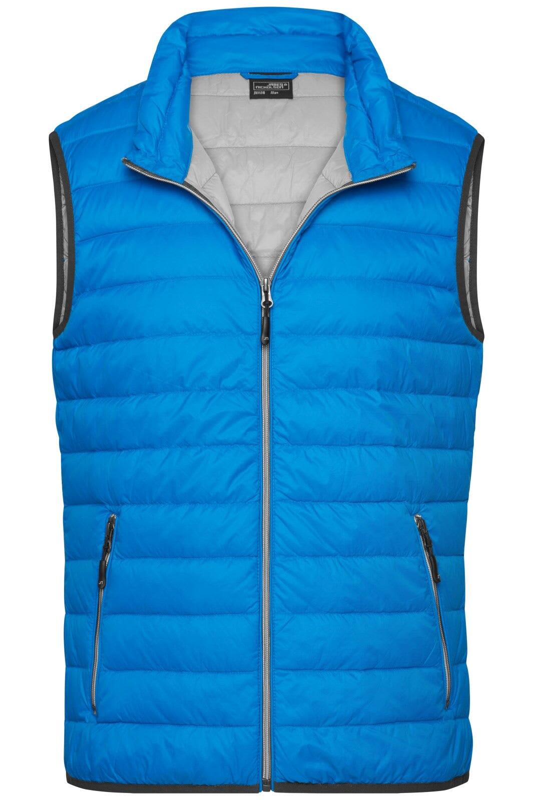Mens Down Vest