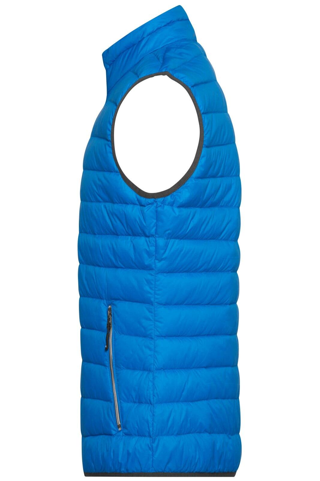 Mens Down Vest