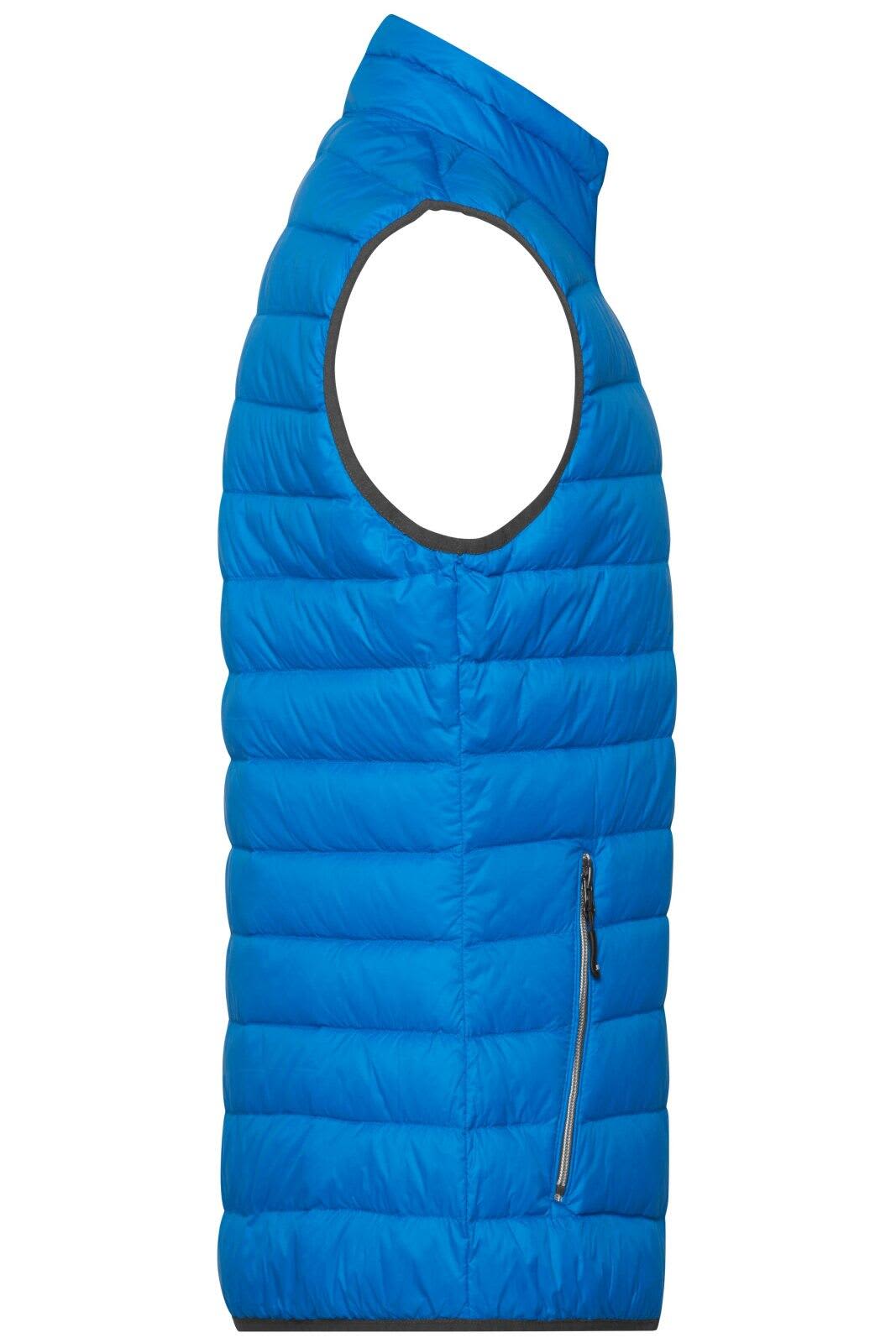 Mens Down Vest