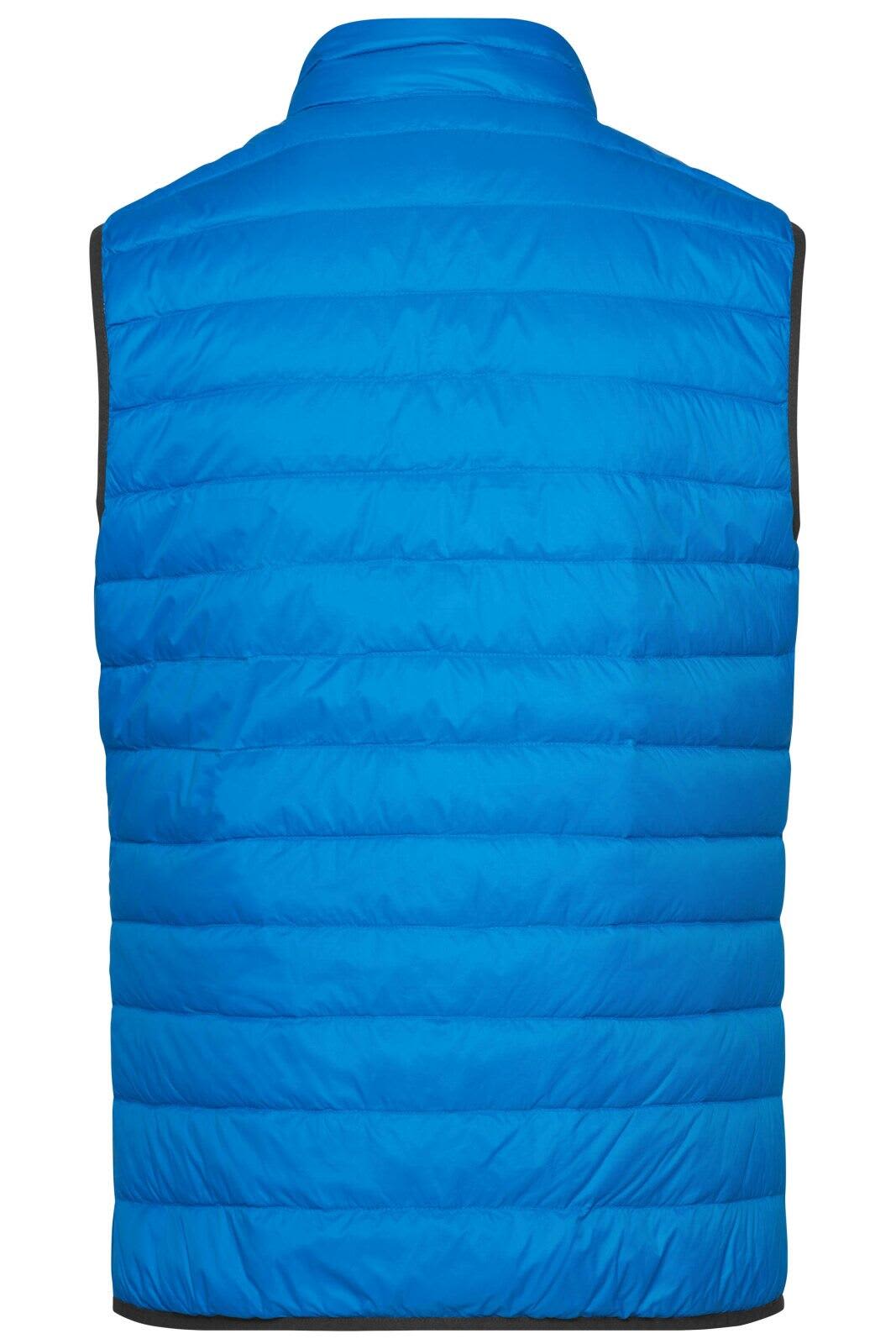 Mens Down Vest