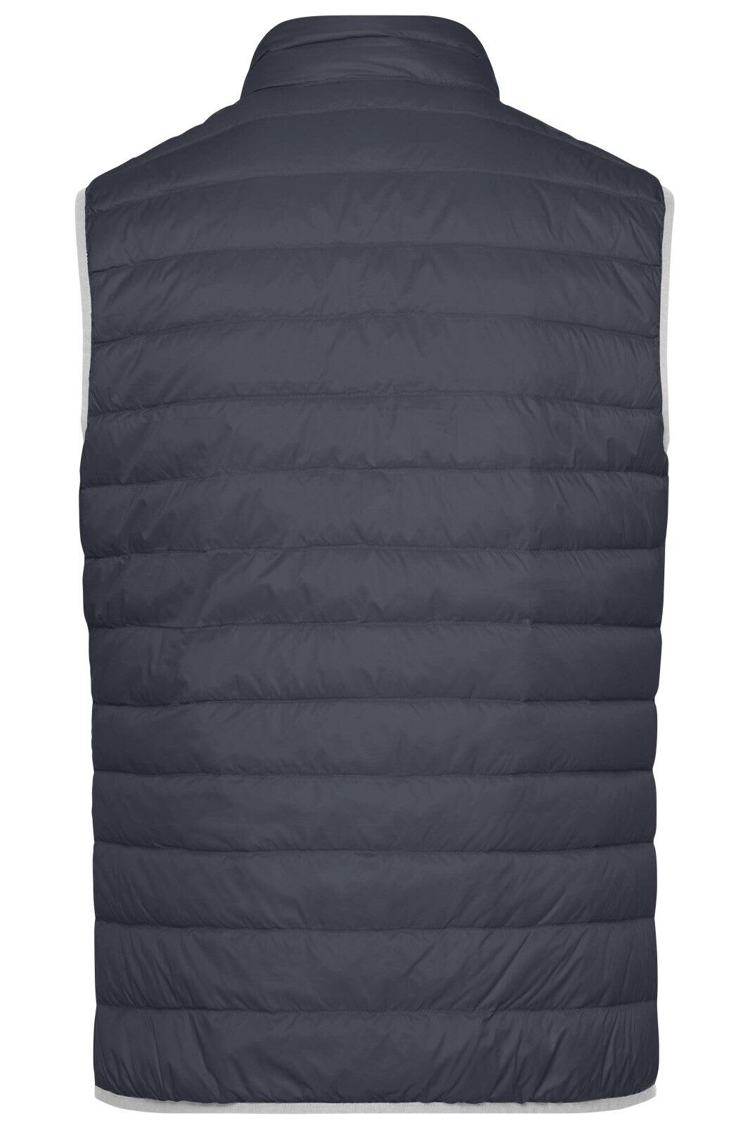 Mens Down Vest