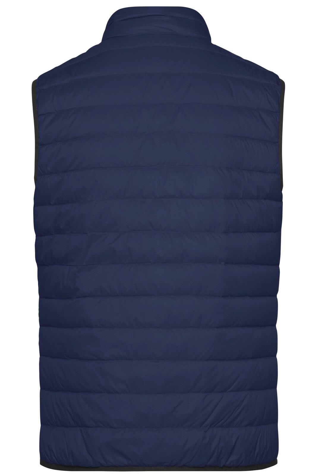 Mens Down Vest