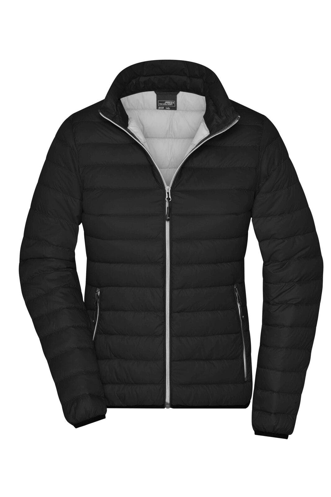 Ladies Down Jacket