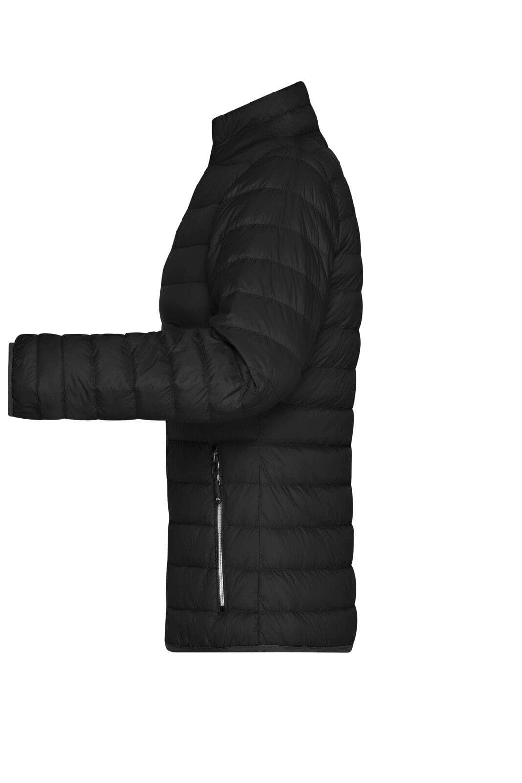 Ladies Down Jacket