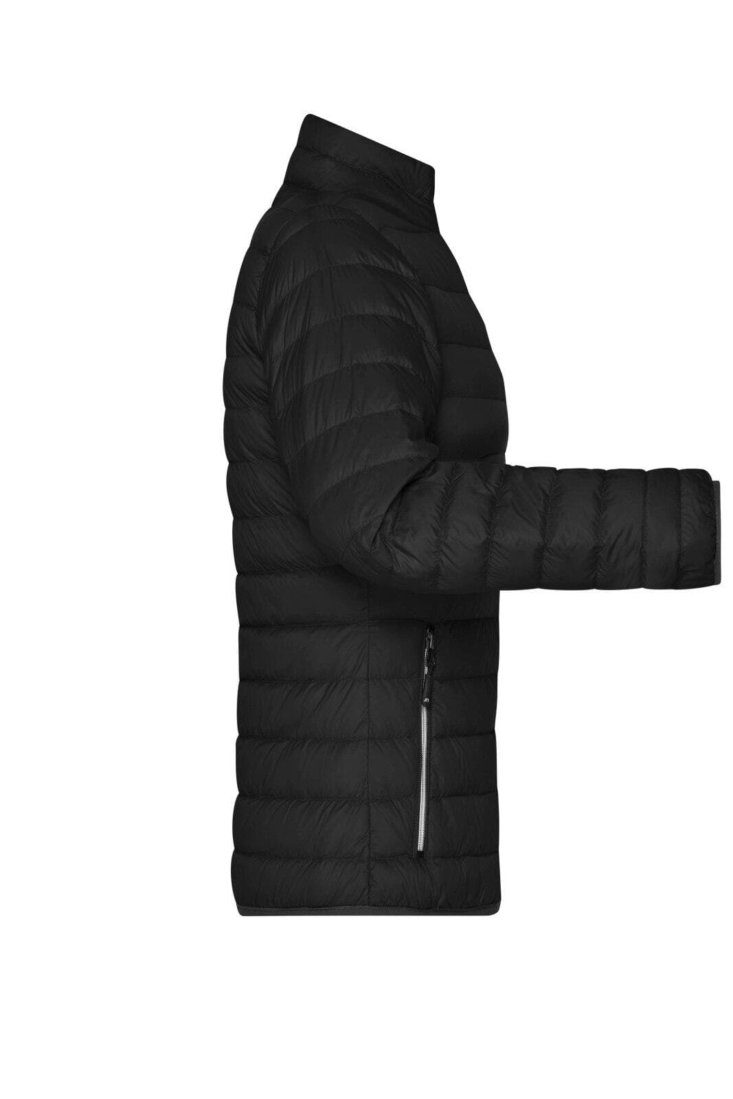 Ladies Down Jacket