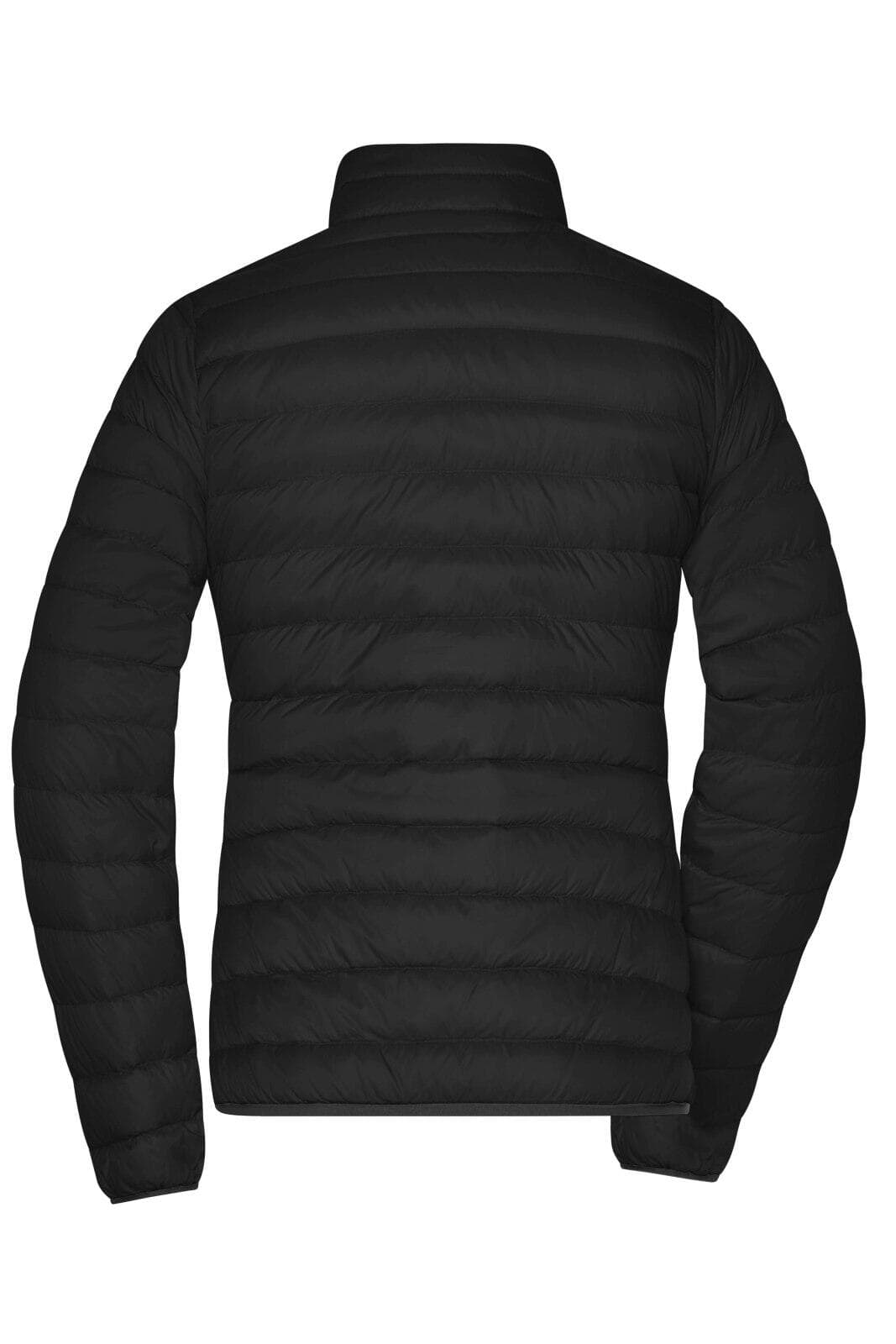 Ladies Down Jacket