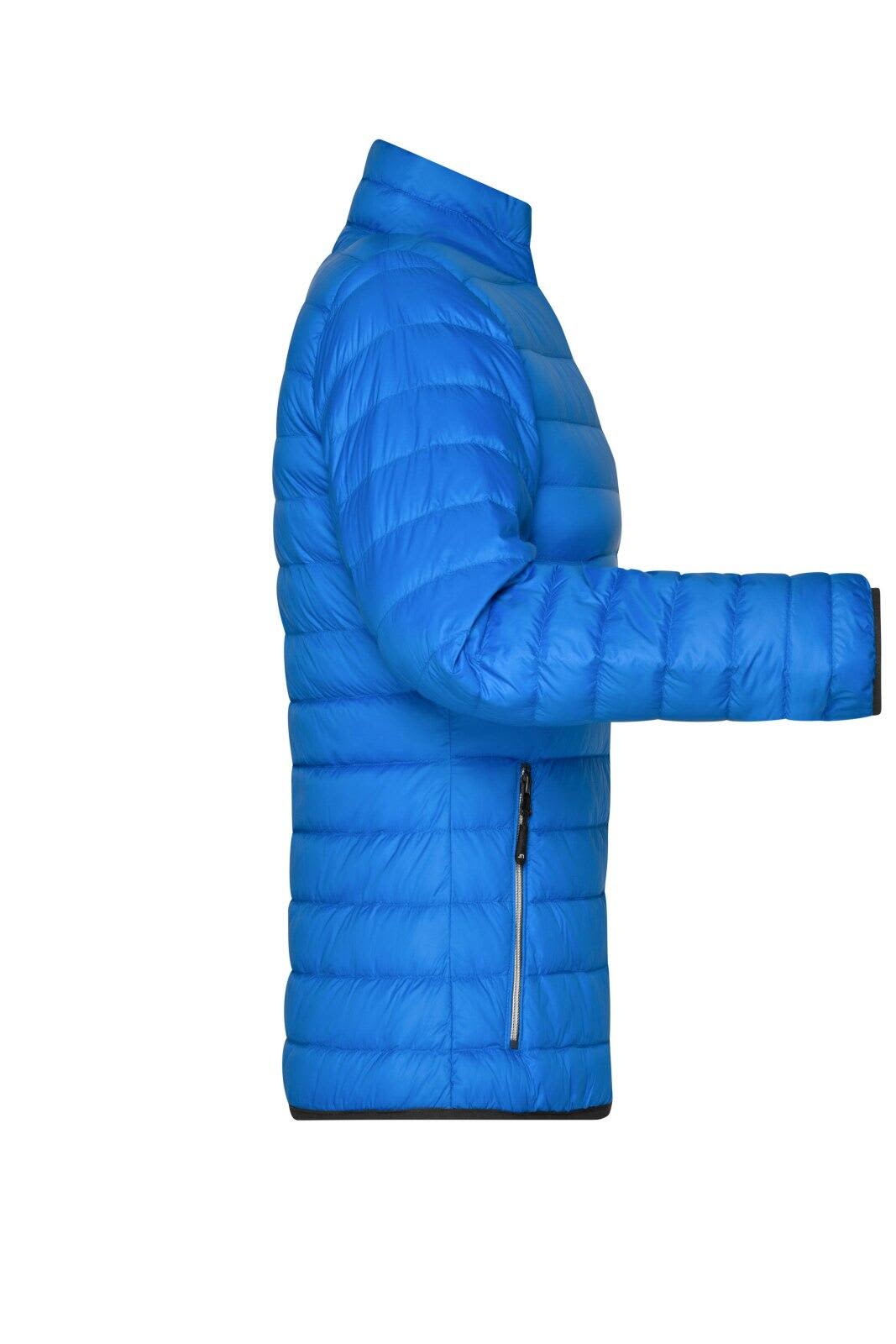 Ladies Down Jacket