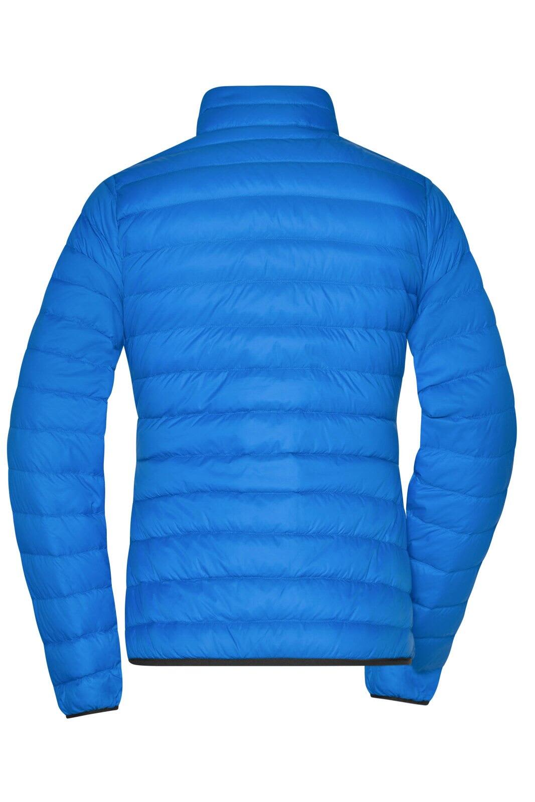 Ladies Down Jacket