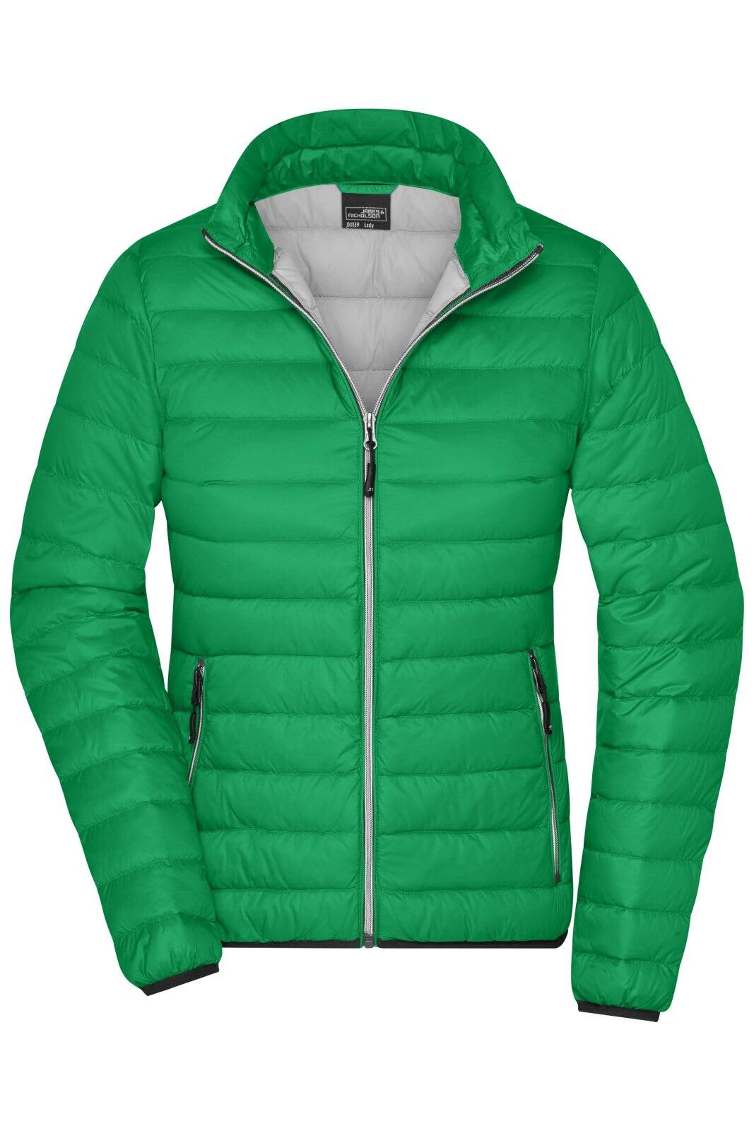 Ladies Down Jacket