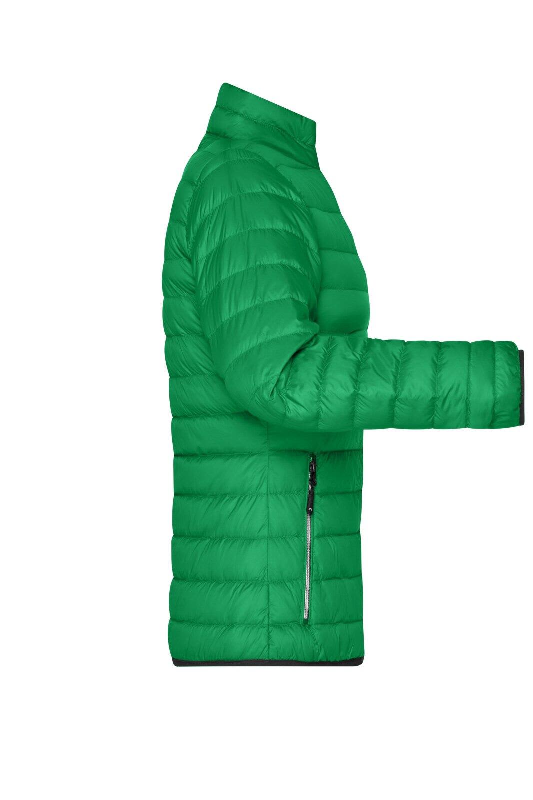 Ladies Down Jacket