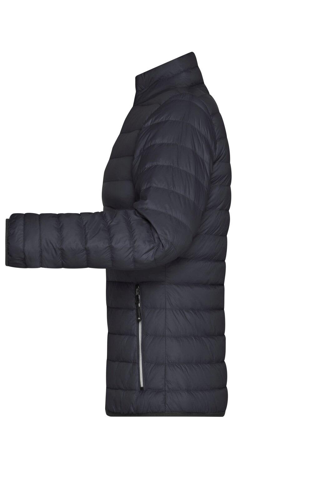 Ladies Down Jacket