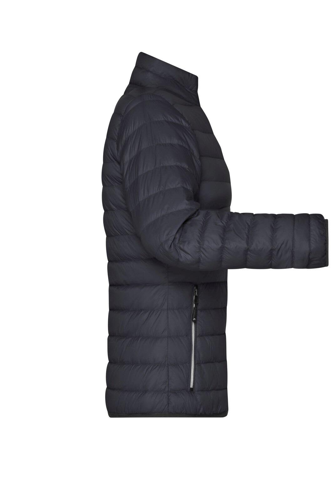 Ladies Down Jacket