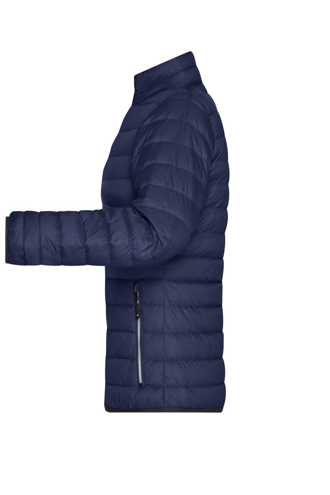 Ladies Down Jacket