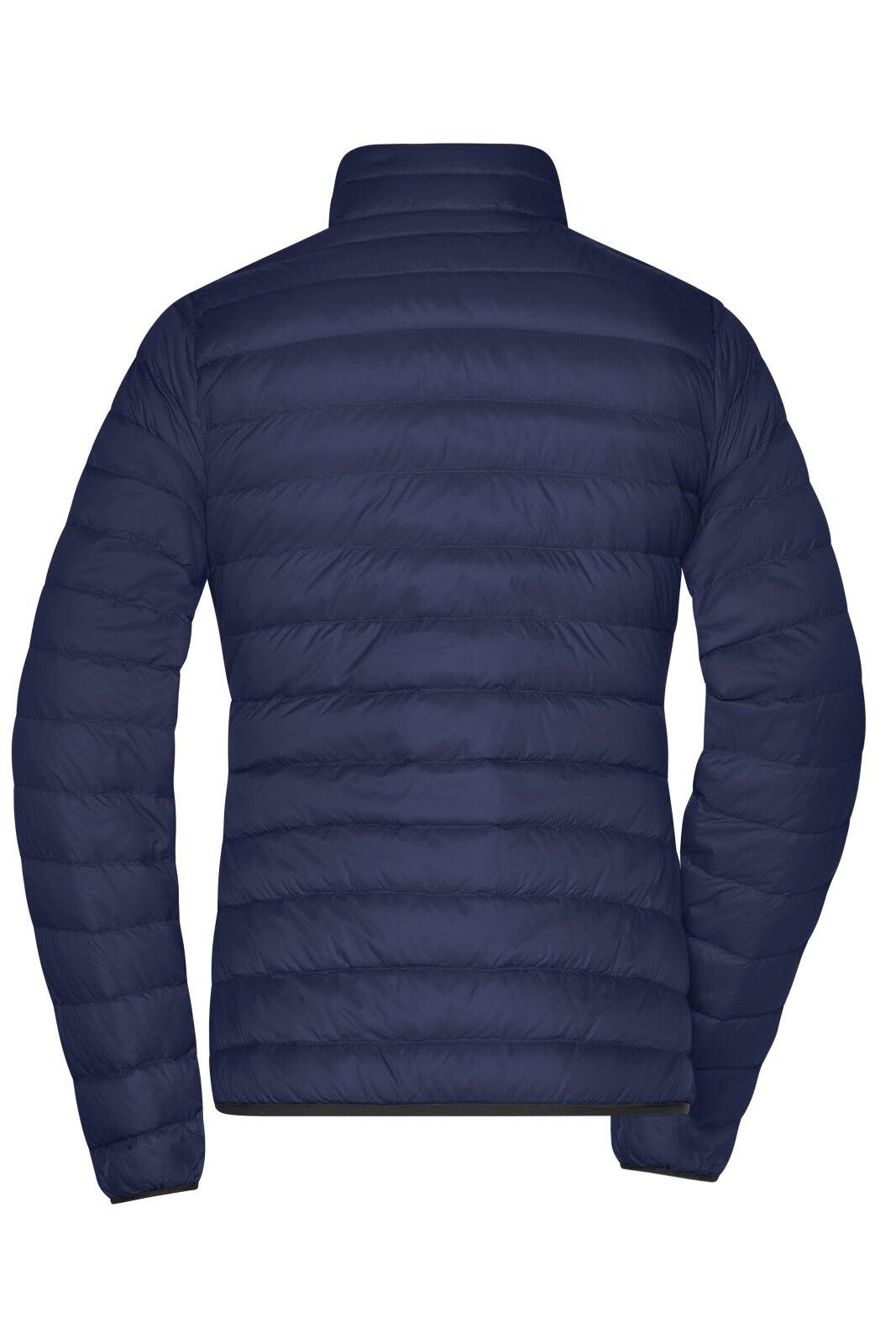Ladies Down Jacket