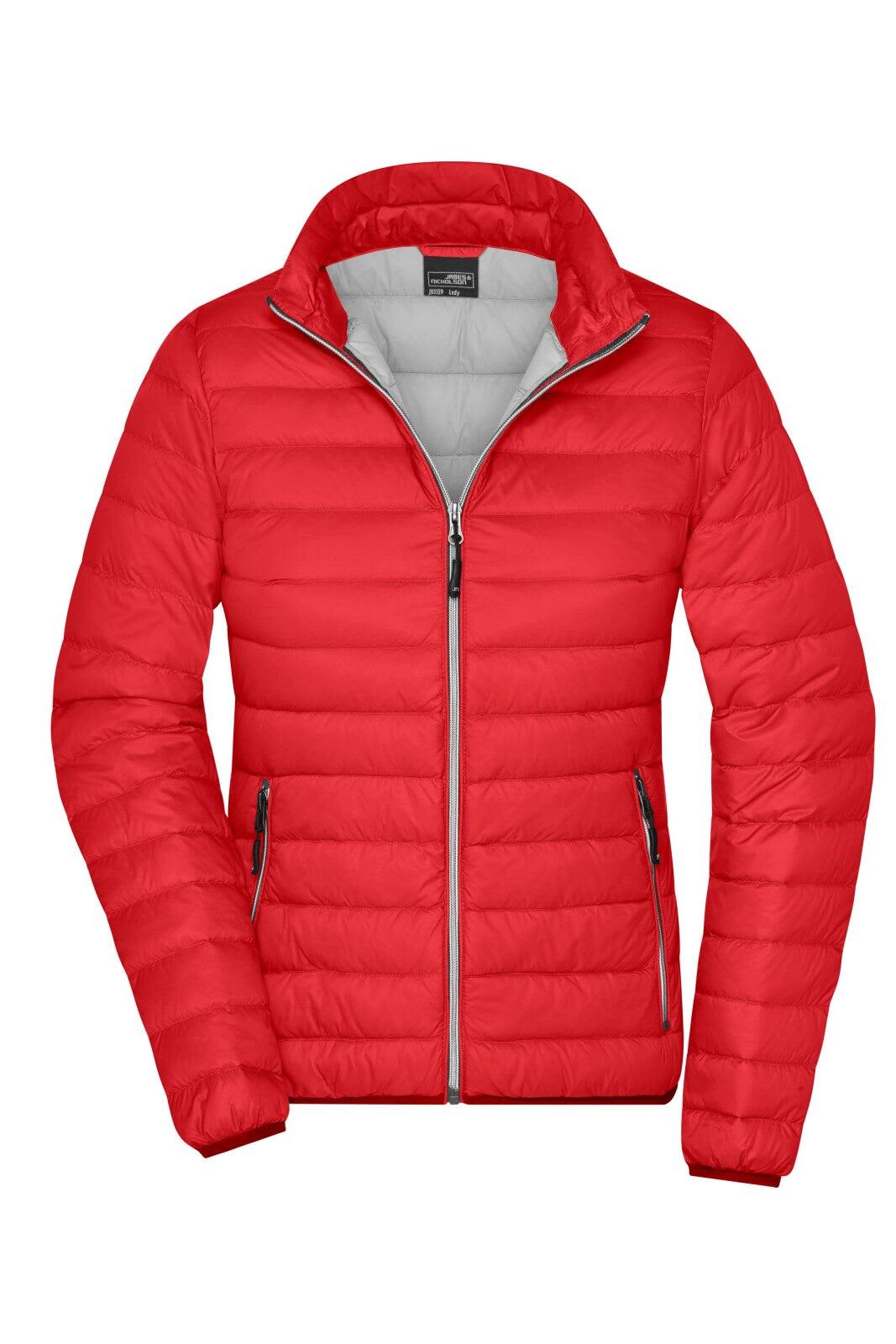 Ladies Down Jacket
