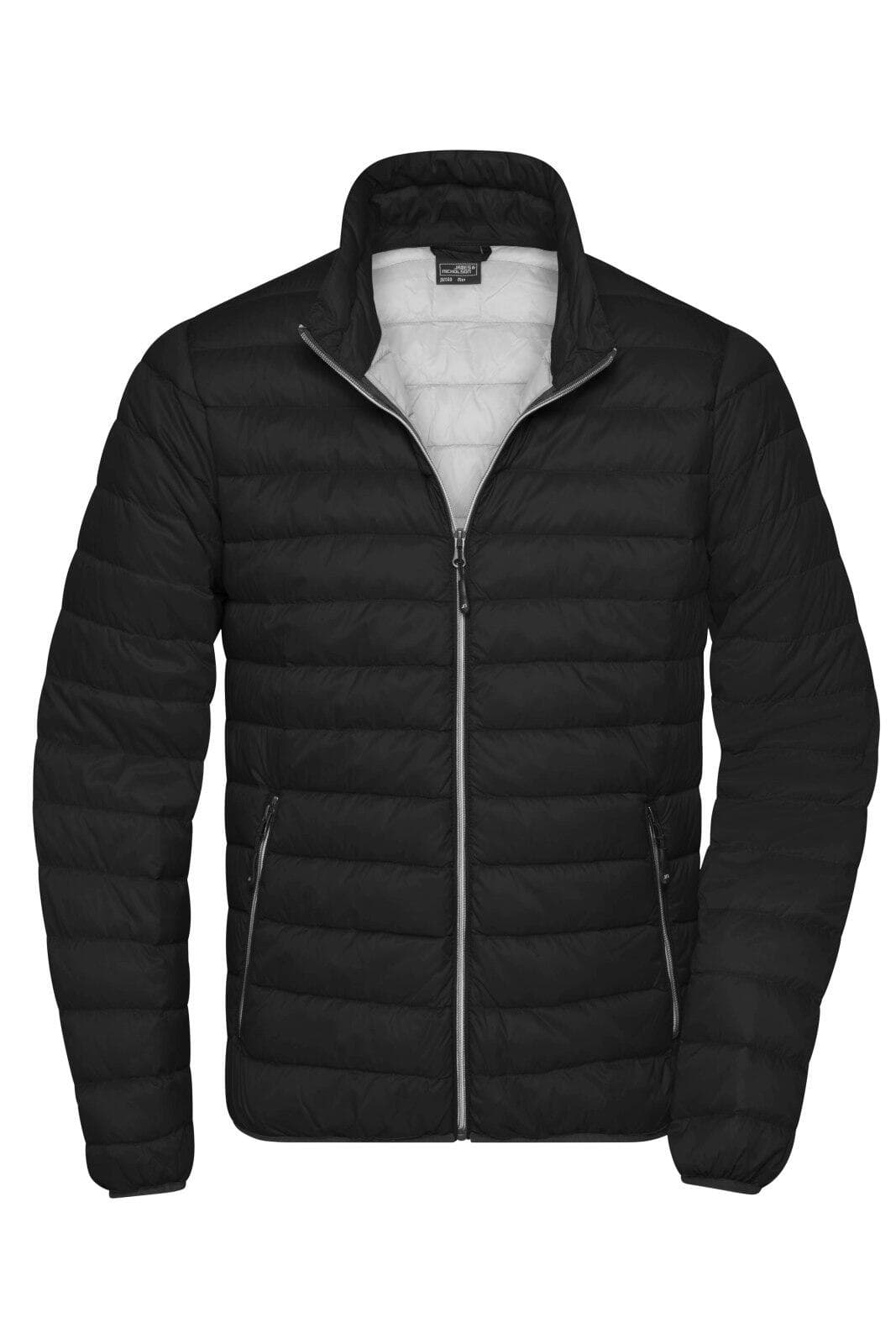 Mens Down Jacket