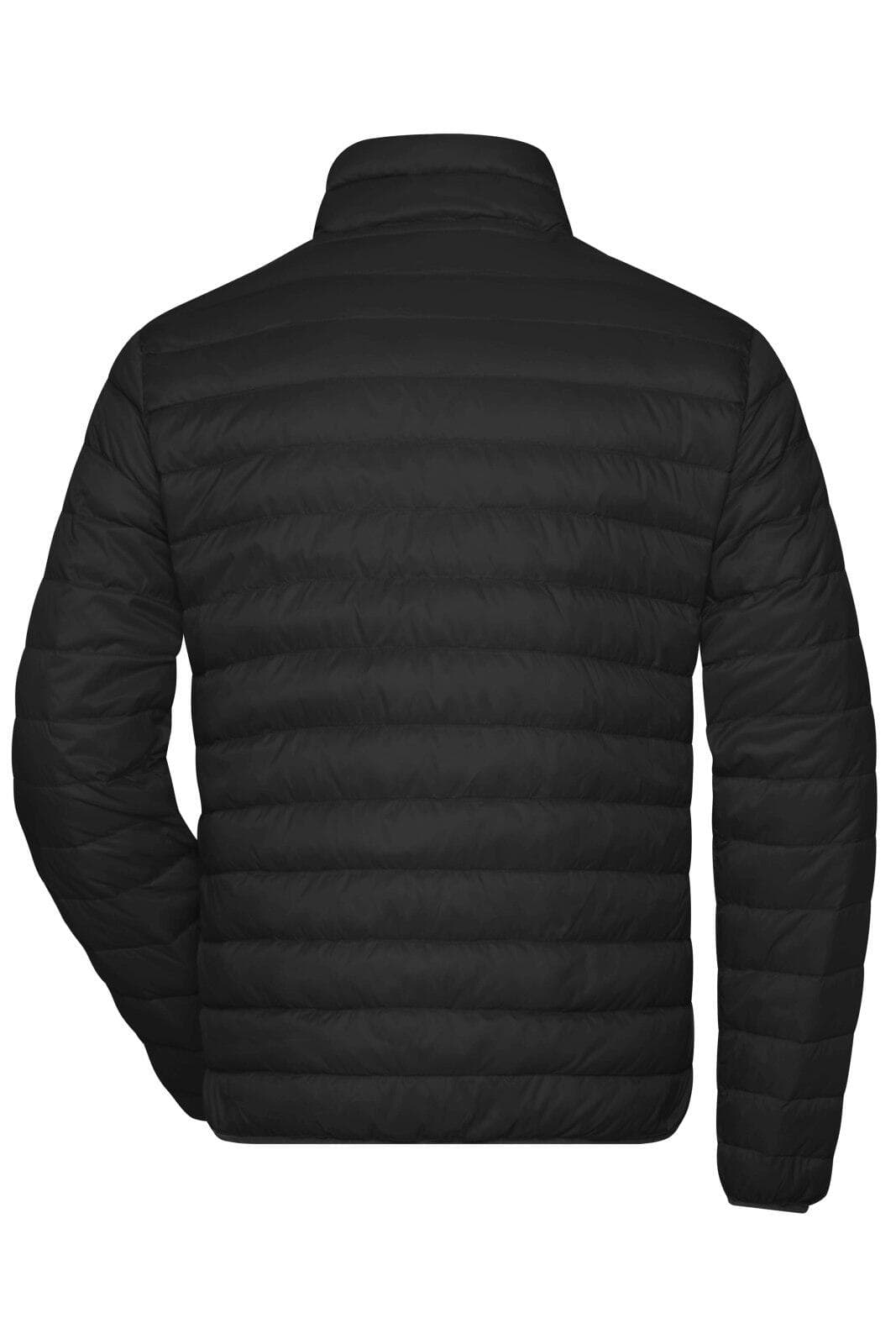 Mens Down Jacket