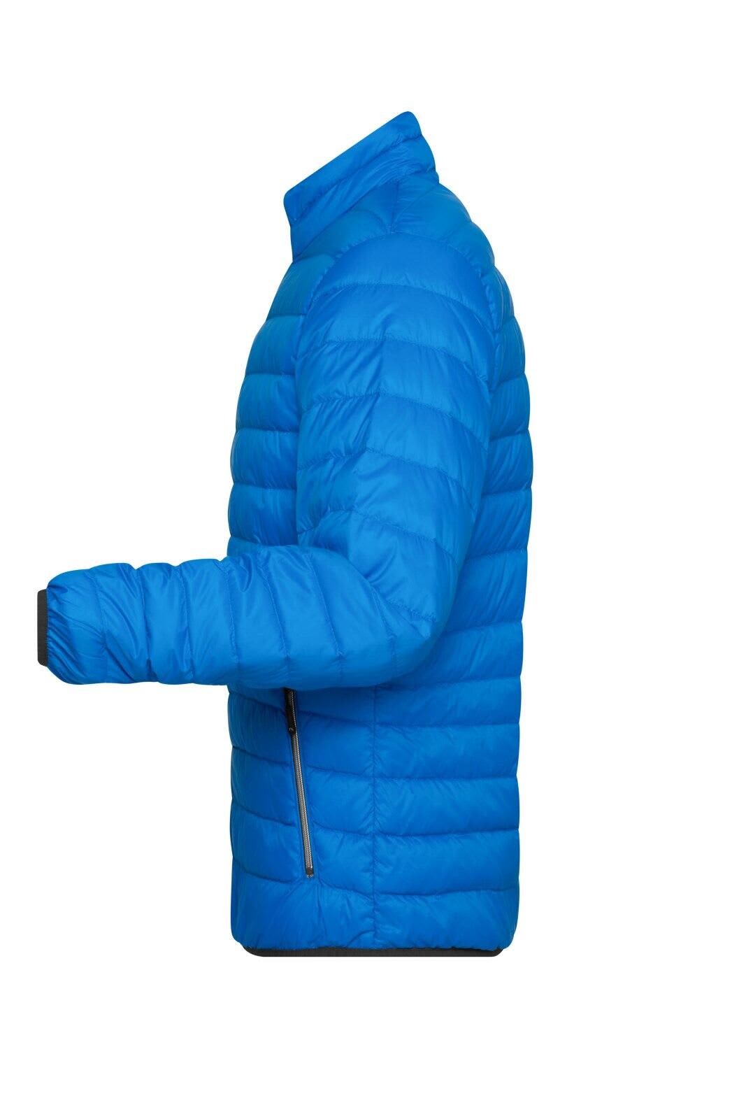 Mens Down Jacket