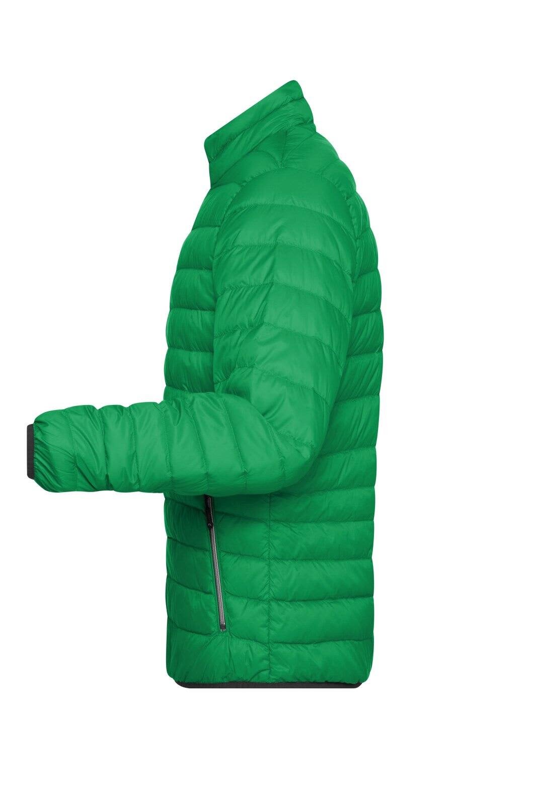 Mens Down Jacket