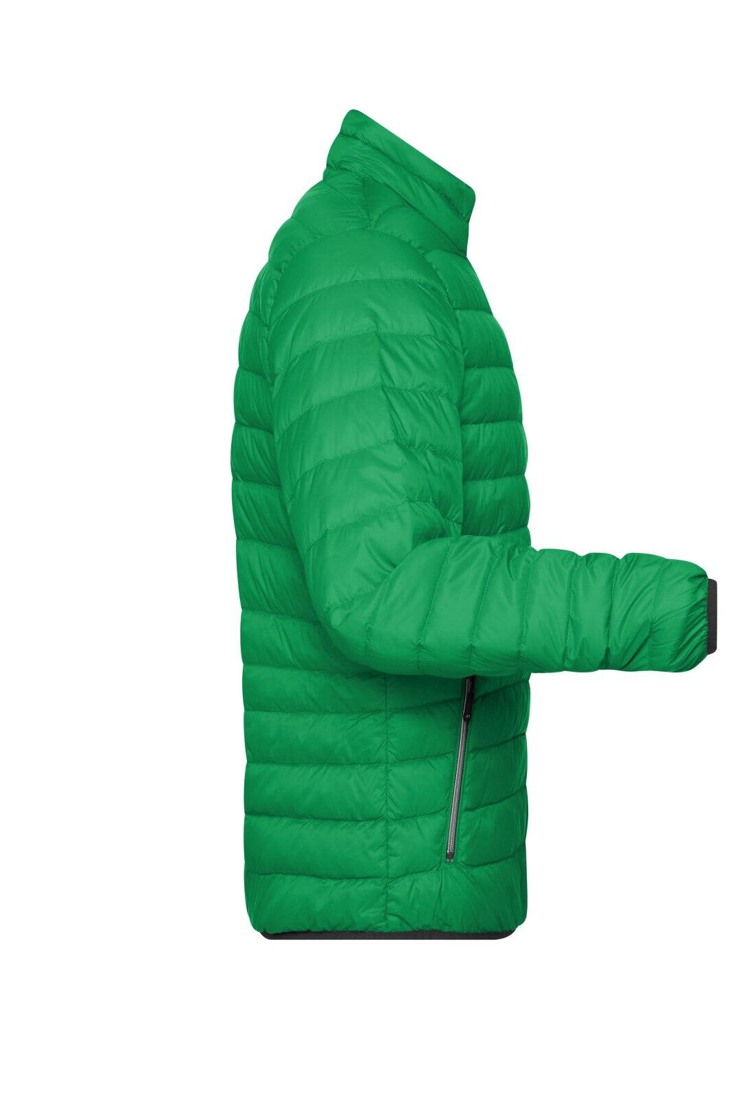 Mens Down Jacket