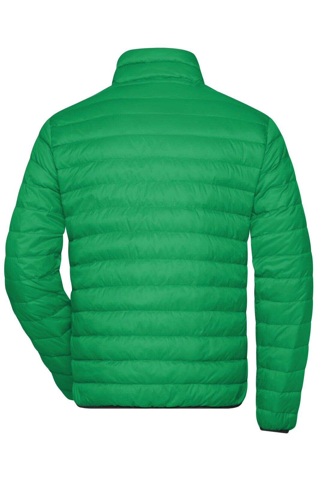 Mens Down Jacket